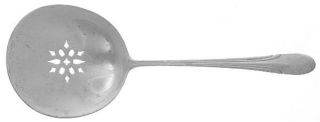 Towle Symphony (Sterling, 1931, No Monograms) Tomato Server, Solid Piece   Sterl