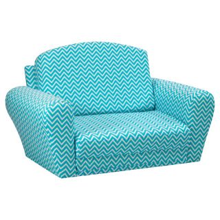 Kidz World Cosmo Blue Sleepover Sofa   1850 1 CGB