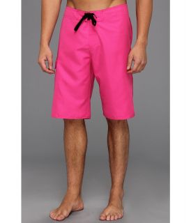 Quiksilver Crushing Boardshort Mens Swimwear (Pink)
