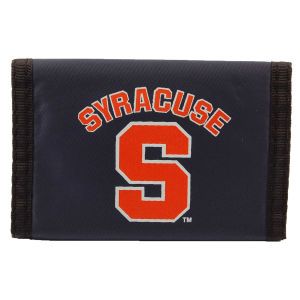 Syracuse Orange Rico Industries Nylon Wallet