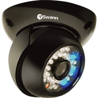 Swann ADS 191 Audio Warning Security Camera   Model# SWADS 191CAM US