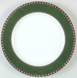 Sakura Northwoods Dinner Plate, Fine China Dinnerware   David Carter Brown,Fishe