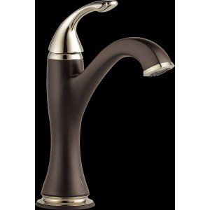 Delta Faucet 65985LF PNCO Charlotte Single Handle Lavatory with SmartTouchPlus