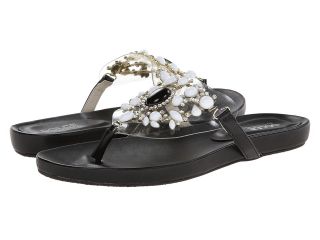 DOLCE by Mojo Moxy Mirage Womens Sandals (Black)