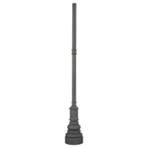 The Great Outdoors TGO 7907 66 Universal Post w/Base