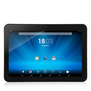 PIPO M9 PRO 10.1 Inch Android 4.2 Quad Core Tablet(3G,Dual Camera,WiFi,RAM 2GBROM 32GB)