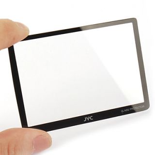 Pro Optical Glasses LCD Screen Protector for Canon 550D