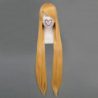 Minako Aino/Sailor Venus Cosplay Wig