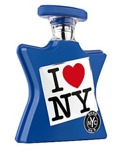 I LOVE NEW YORK by Bond No.9 I Love New York For Him   No Color