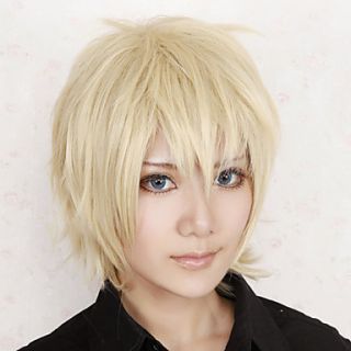 Cosplay Wig Inspired by Lamento  BEYOND THE VOID  Konoe