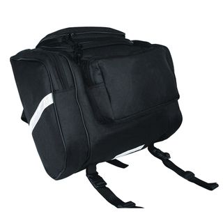 Raider deluxe Rear Cargo Bag