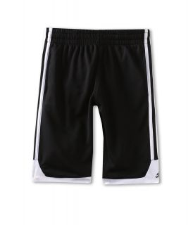 adidas Kids Key Item Short Boys Shorts (Black)