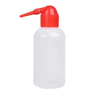 Tattoo Green Soap Wash Squeeze Bottle