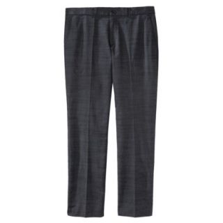 Mossimo Mens Suit Pants   Ebony Pinstripe 30X30