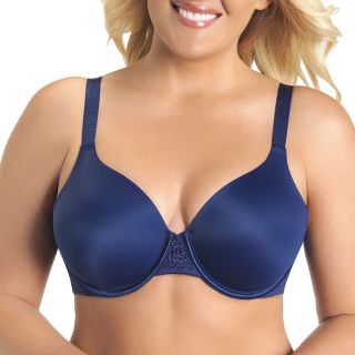 Vanity Fair Beauty Back Full Coverage Back Smoothing Underwire Bra   76380,