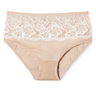 Beauty by Bali Hipster Brief Nude XXL