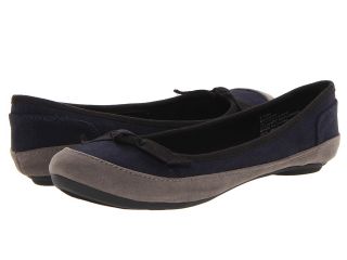 Cloud 9 Gazini Womens Flat Shoes (Black)