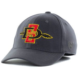 San Diego State Aztecs Top of the World NCAA PC Cap