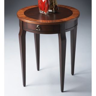 Butler Side Table   Cherry nouveau Multicolor   341211