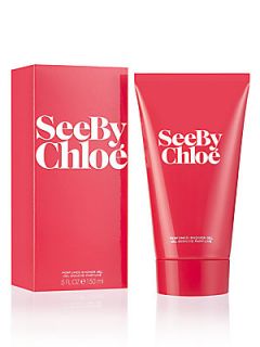 See by Chloe Shower Gel/5 oz.   No Color