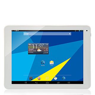 Vido M9 9.7 Retina Screen Android 4.2 Quad Core Tablet PC (Wifi/Quad Core /RAM 2G/ROM 16G)