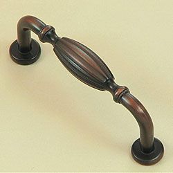 Stone Mill Tudor Oil rubbed Bronze Cabinet Pulls (pack Of 25)