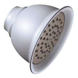 Moen Platinum One function Moenflo Xl Shower Head