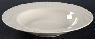 Mikasa Silver Fern Rim Soup Bowl, Fine China Dinnerware   Potpourri           Ta