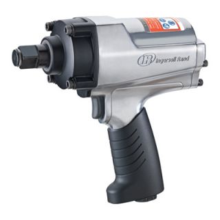 Ingersoll Rand Edge Series Impact Wrench   3/4in., 1050ft. lbs. Torque, Model#