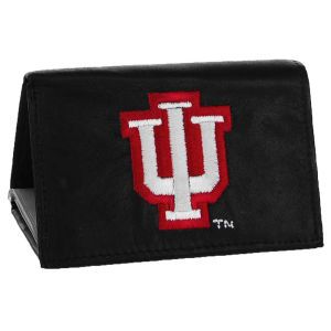 Indiana Hoosiers Rico Industries Trifold Wallet