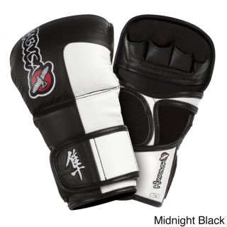 Hayabusa Tokushu 7 ounce Hybrid Gloves