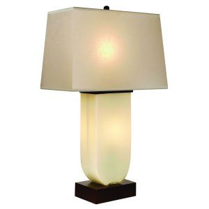 Trend Lighting TRE TT6970 Aramis Table Lamp