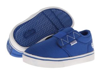 etnies Kids Jameson 2 Boys Shoes (Blue)