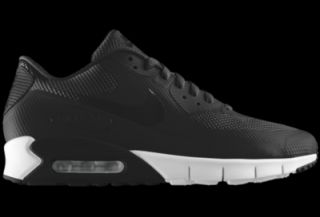 Nike Air Max 90 NM HYP PRM iD Custom Kids Shoes (3.5y 6y)   Black