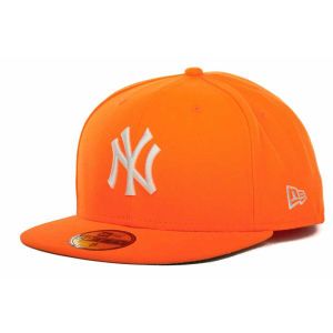 New York Yankees New Era MLB C Dub 59FIFTY Cap