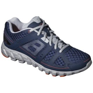 Mens C9 by Champion Improve Running Shoes   Navy 9.5