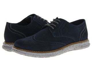 Stacy Adams Armstrong Mens Shoes (Blue)