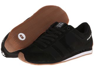 Globe Pulse Mens Skate Shoes (Black)