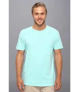 Lifetime Collective Tanner S/S Pocket Tee Mens T Shirt (Blue)