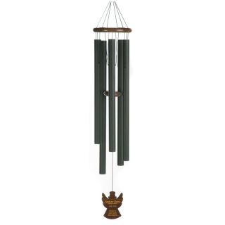 Chimes of Your Life Personalized Large 42 Inch Wind Chime  