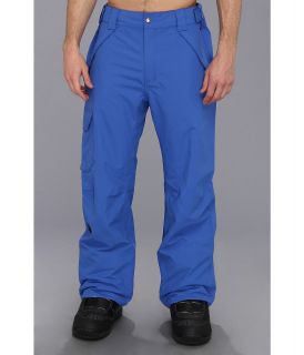 The North Face Seymore Pant Mens Casual Pants (Blue)