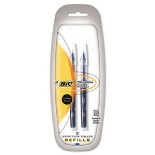 BIC Triumph Roller Ball Refill