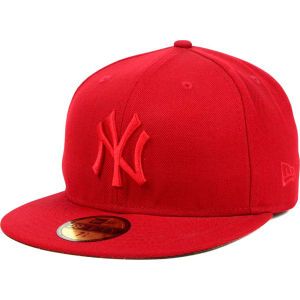 New York Yankees New Era MLB Custom Collection 59FIFTY Cap