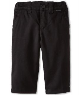 Quiksilver Kids Union Pant Boys Casual Pants (Black)