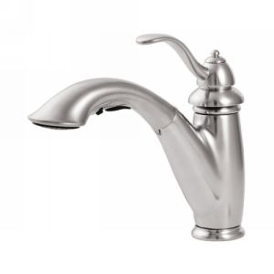 Price Pfister GT532 7SS Marielle Marielle Collection Pull Out Kitchen Faucet