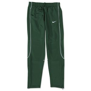 Nike Womens Classic Knit Pant (Dark Green)