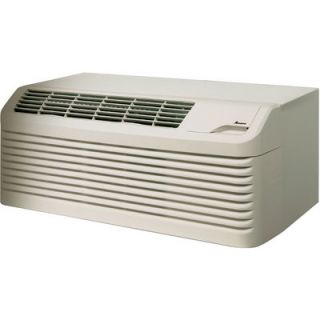 Amana Air Conditioner/Heat Pump   14,000 BTU Cooling/17,100 BTU Electric