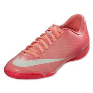 Nike Mercurial Victory IV IC (Atomic Pink)
