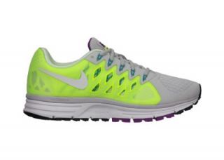 Nike Zoom Vomero 9 (Wide) Womens Running Shoes   Pure Platinum