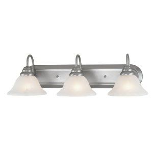 LiveX Lighting LVX 6113 91 Coronado Bath and Vanity Lighting